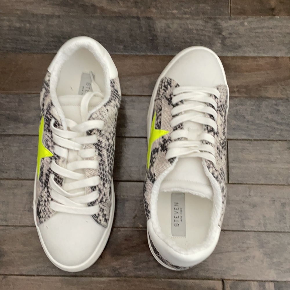 Steven | Reeves Sneakers - Picture 3 of 5